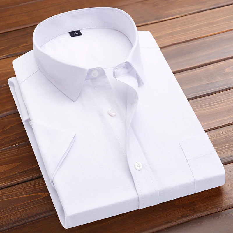 The Broughton Shirt