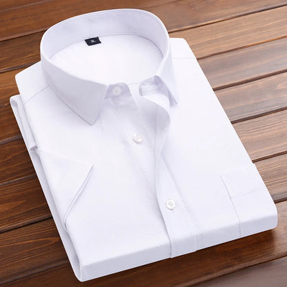The Broughton Shirt