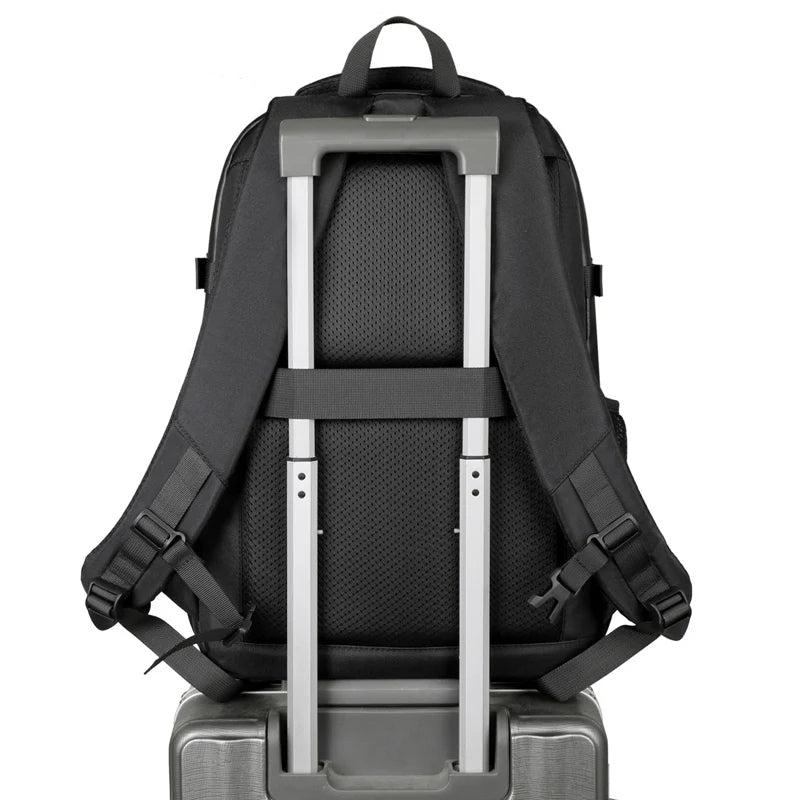 Belville Travel Backpack