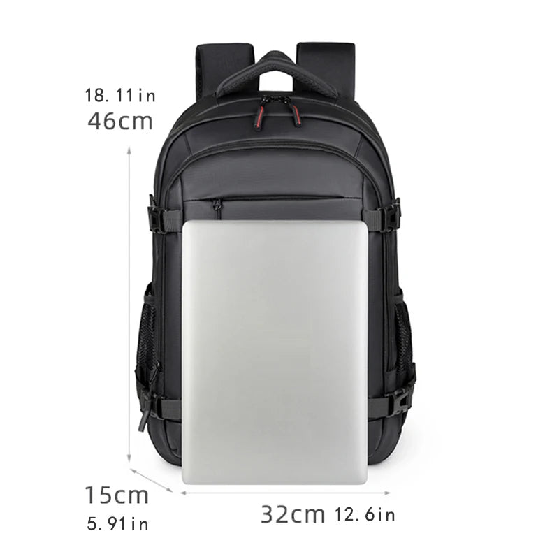 Belville Travel Backpack