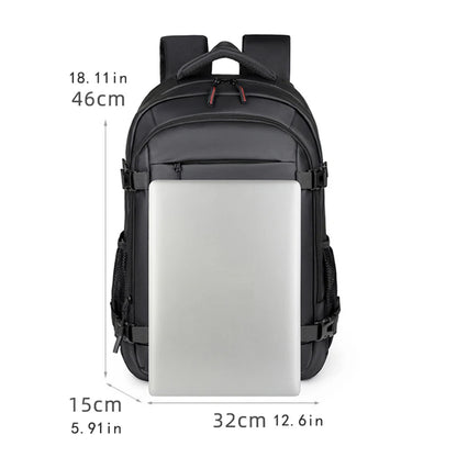 Belville Travel Backpack