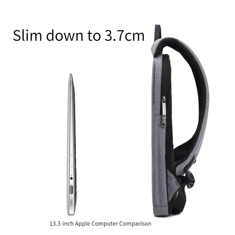 Munich Backpack - Ultra Light Waterproof Backpack for Business