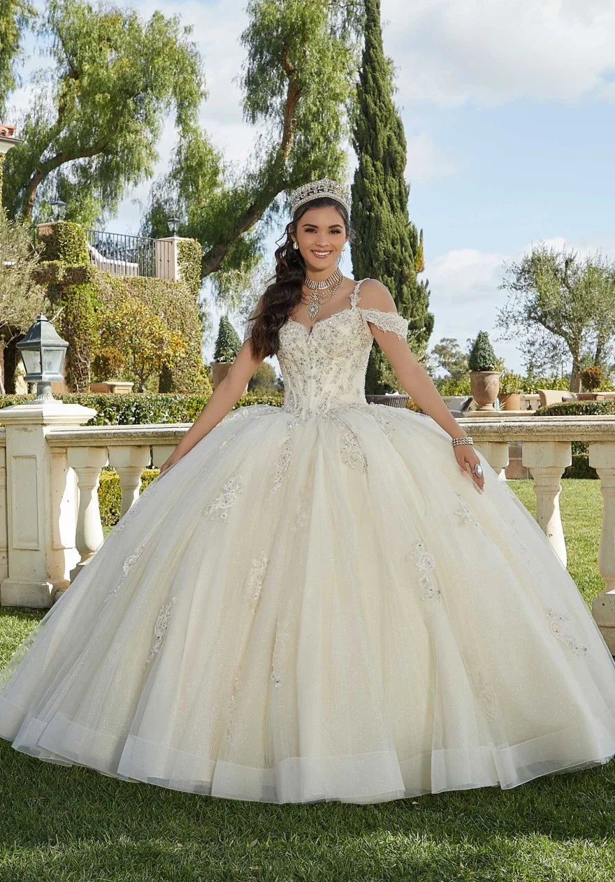 Lauren Gown for Wedding Guests
