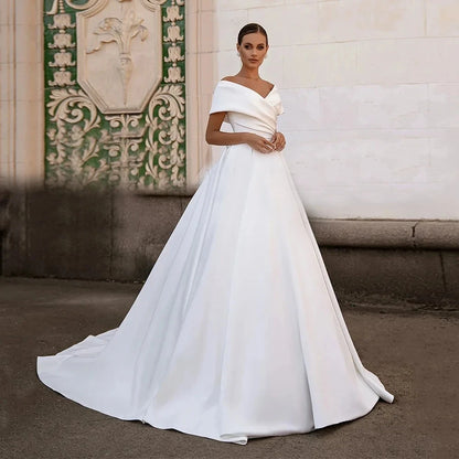 Britney Wedding Dresses