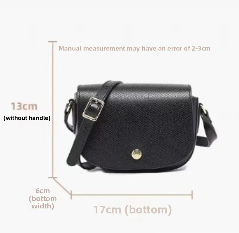 2025 New High Quality Explosive Fashion Versatile Shoulder Bag Large Capacity Commuter Handbag