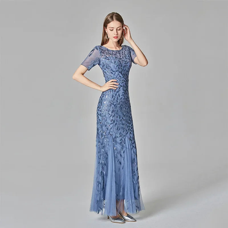 Nina Evening Dress