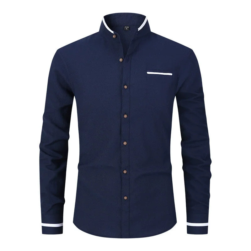 The Broughton Shirts for Men