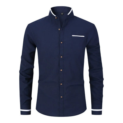 The Broughton Shirts for Men
