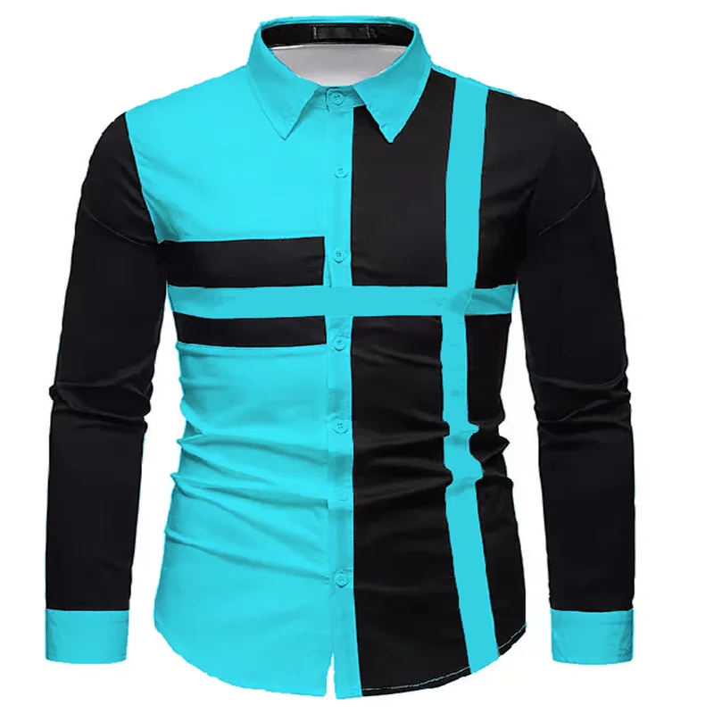 The Burlington Shirt