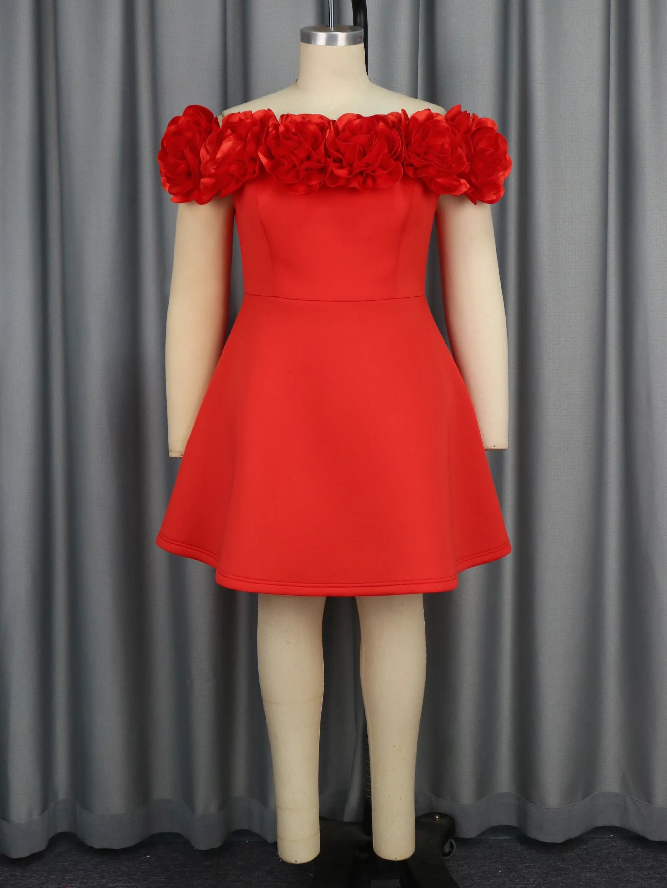 THE HAYLEY DRESS