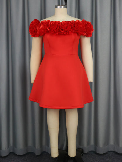 THE HAYLEY DRESS