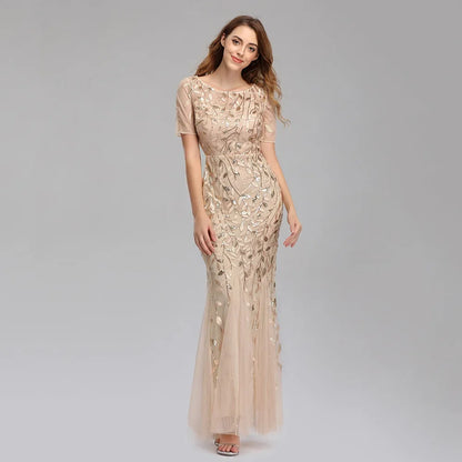 Nina Evening Dress
