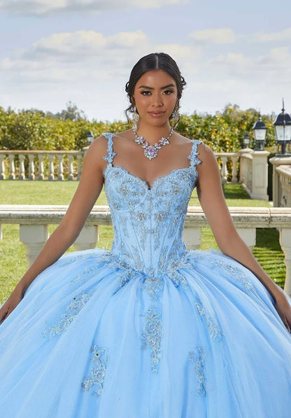 Lauren Gown for Wedding Guests