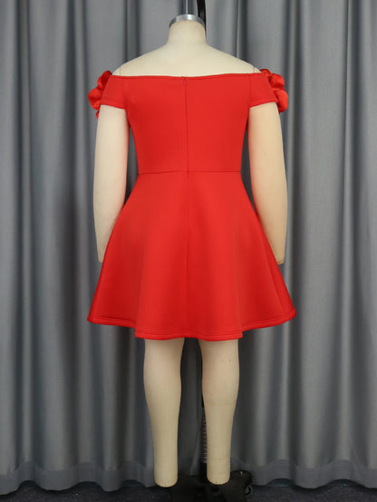 THE HAYLEY DRESS