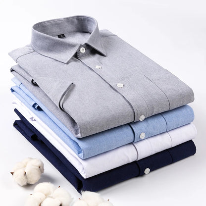 The Broughton Shirt