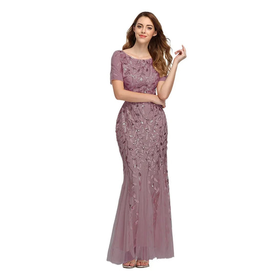 Nina Evening Dress