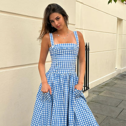 Chloe Summer Dress