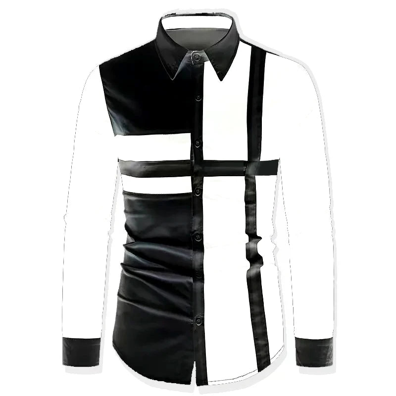 The Burlington Shirt