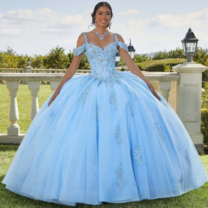 Lauren Gown for Wedding Guests