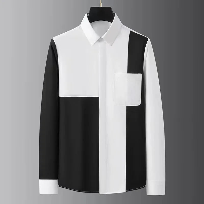 The Burlington Shirt