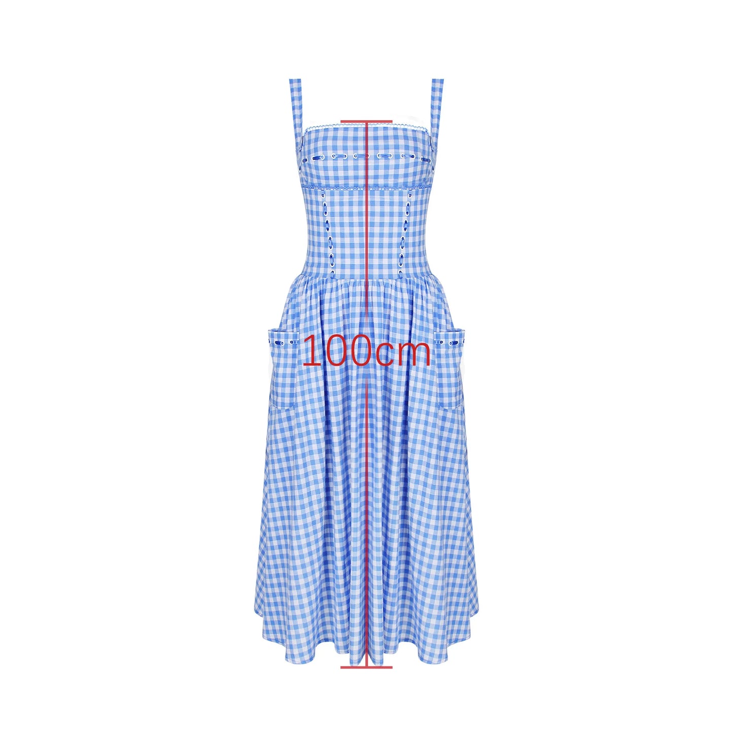 Chloe Summer Dress