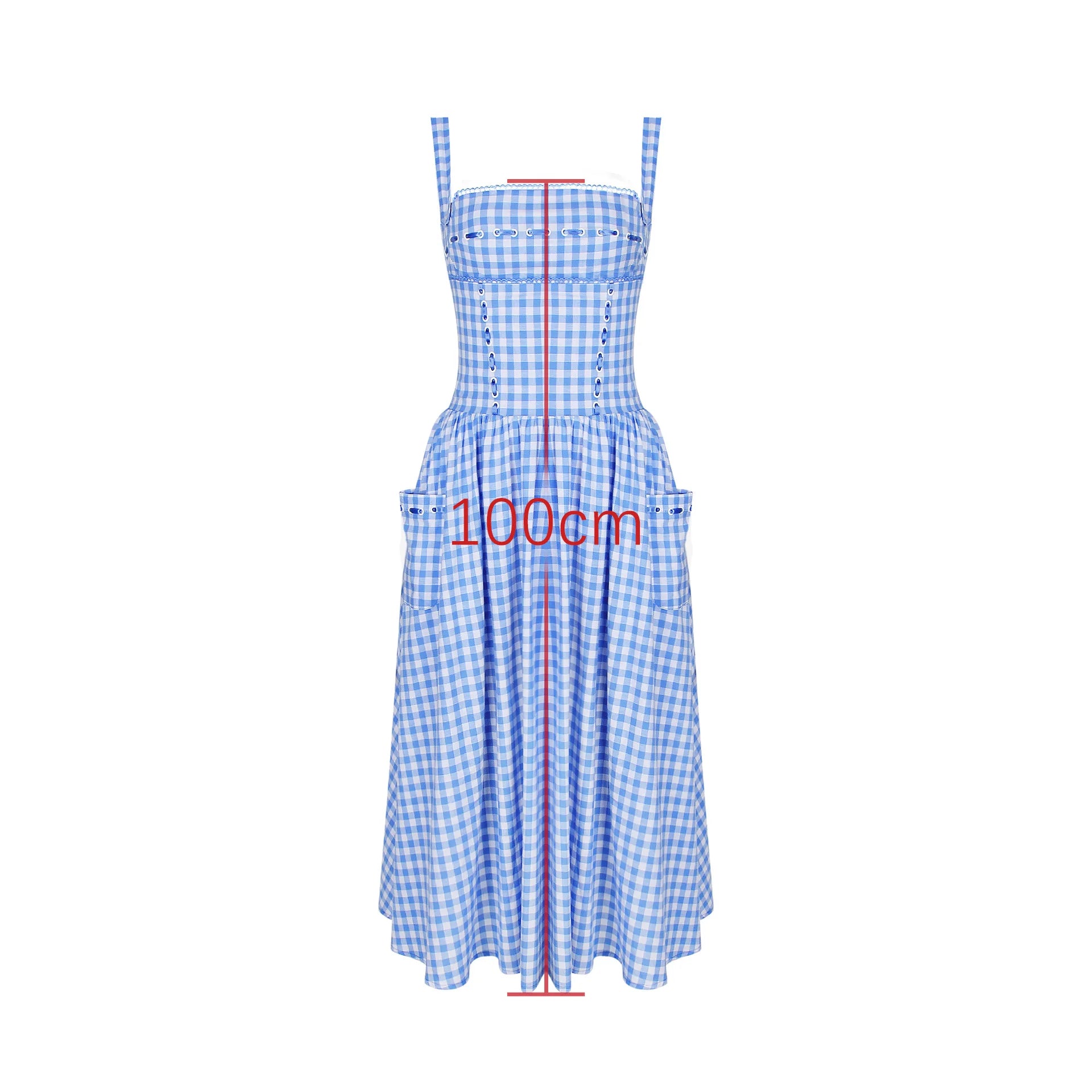 Chloe Summer Dress