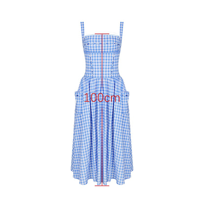 Chloe Summer Dress