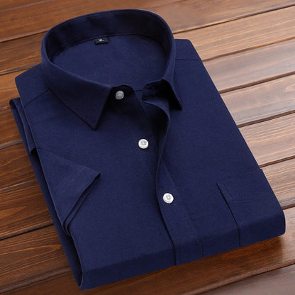 The Broughton Shirt