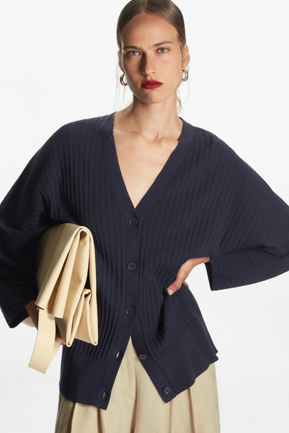 The Felicity Cardigan