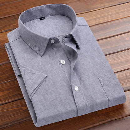 The Broughton Shirt