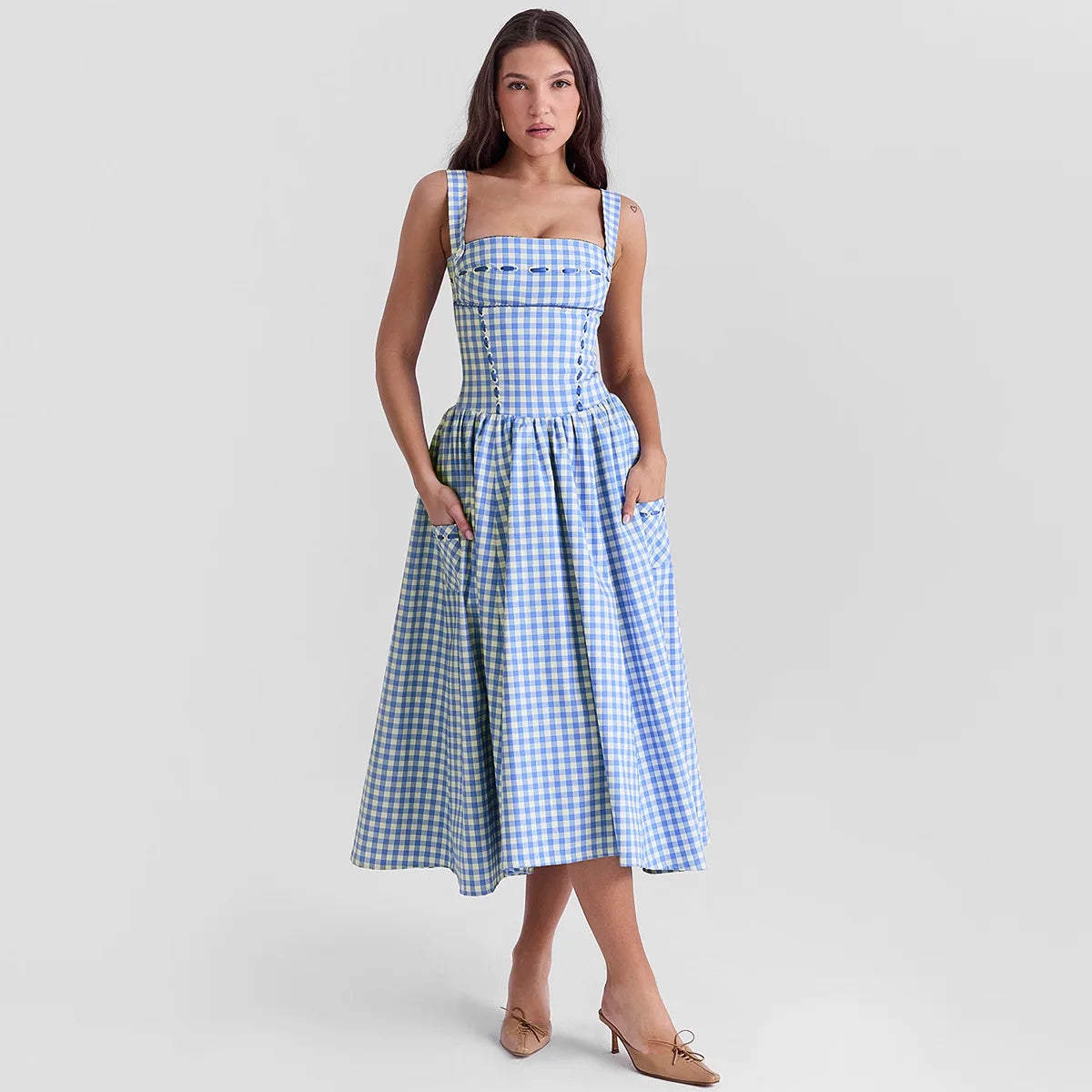 Chloe Summer Dress