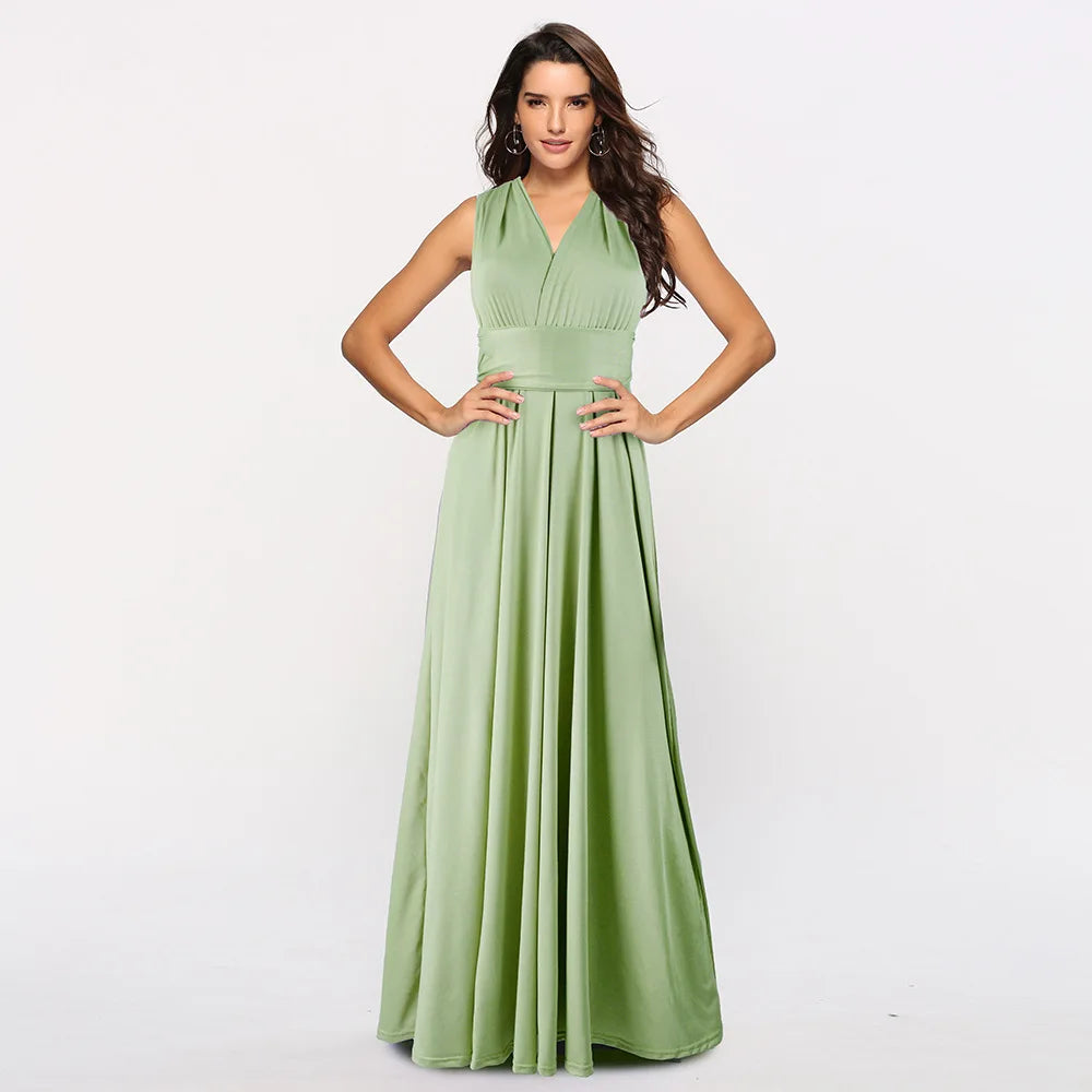 Jessy Bridesmaid Dresses | Wedding Party Dresses for Women