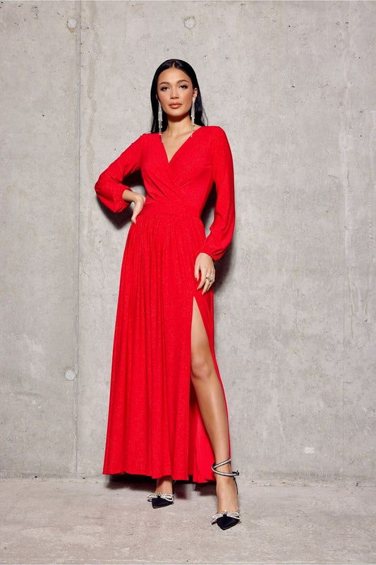 Long dress
