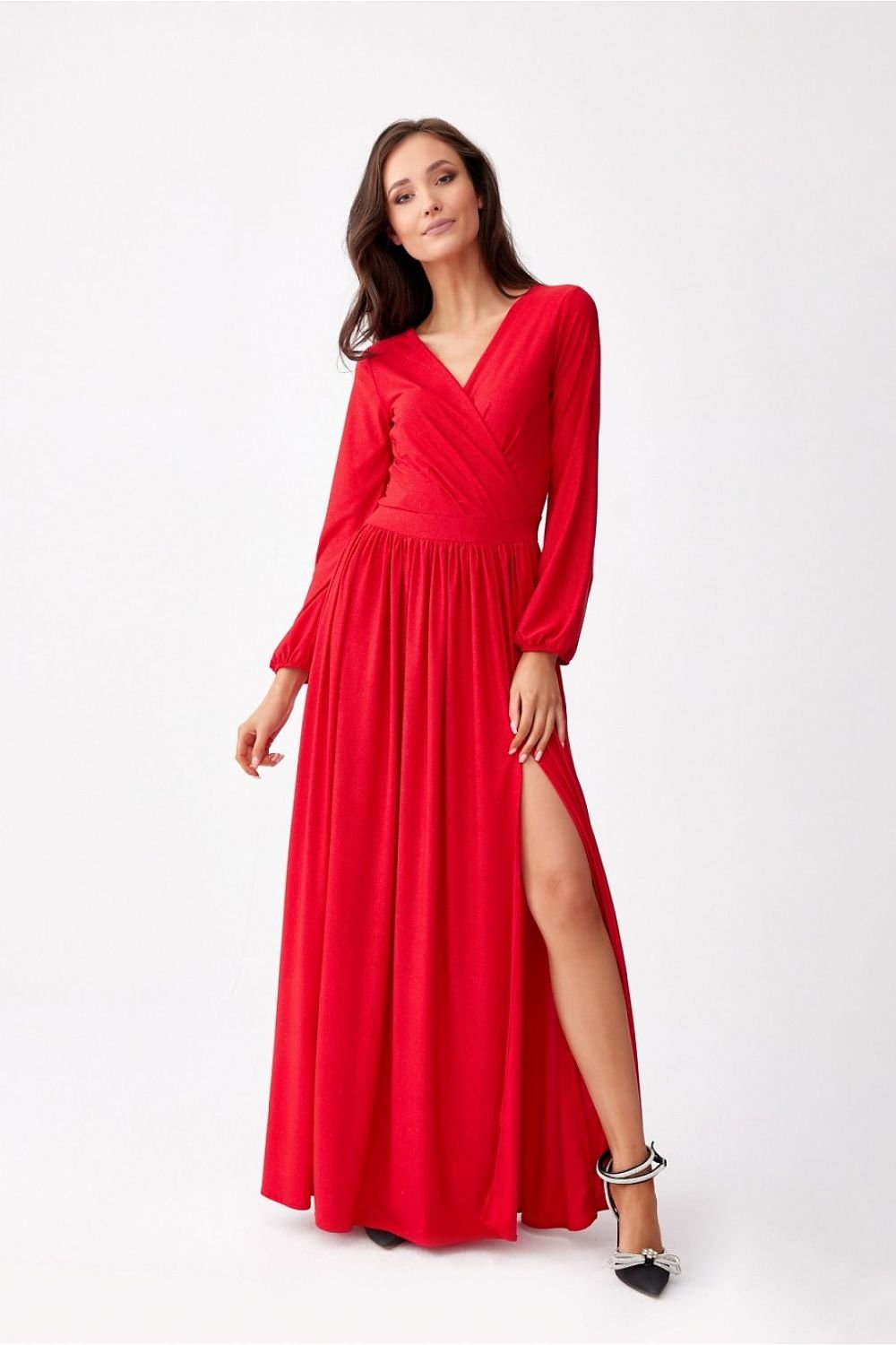 Long dress