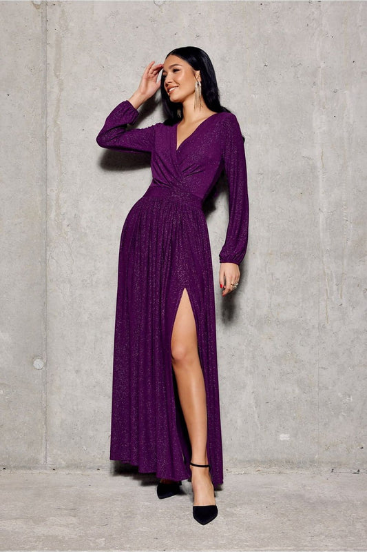 Long dress