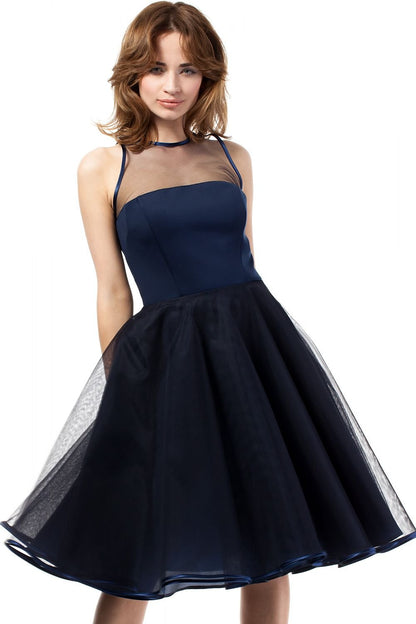 Evening dress