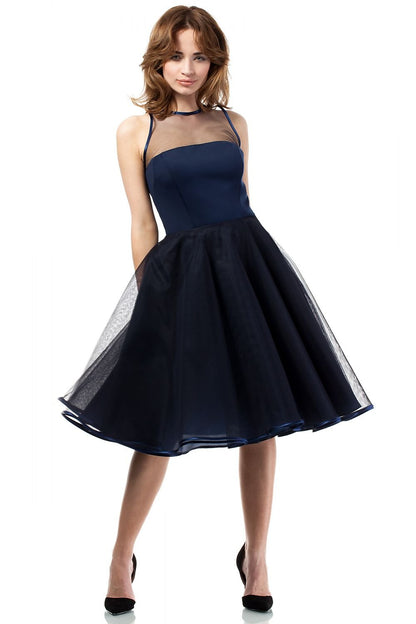 Evening dress