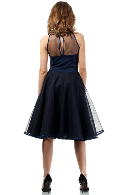 Evening dress