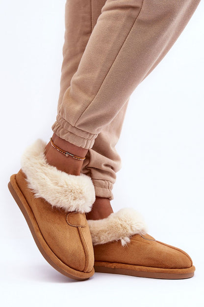  Slippers model 188685 Step in style 