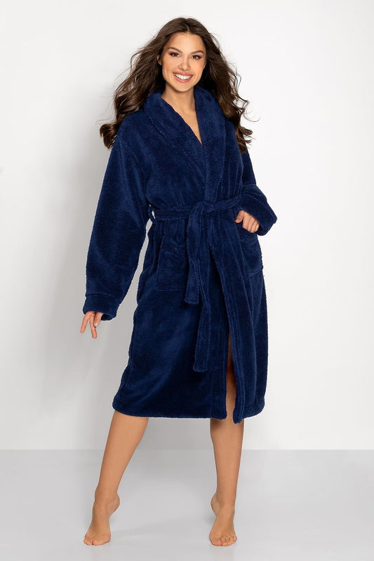 Bathrobe