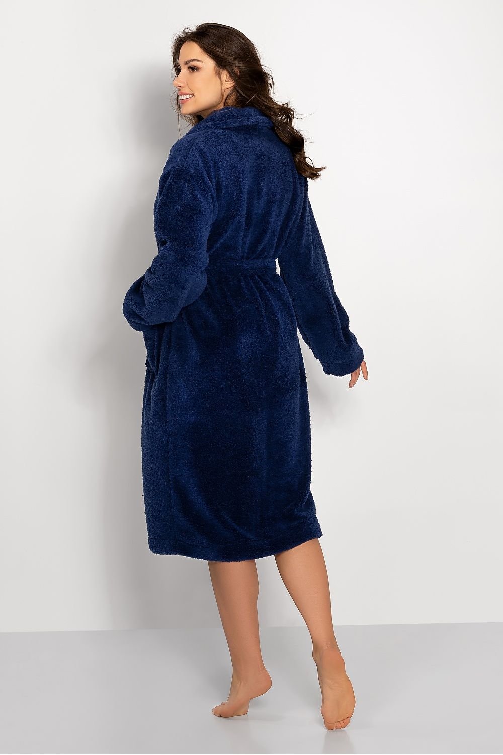 Bathrobe