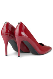 High heels