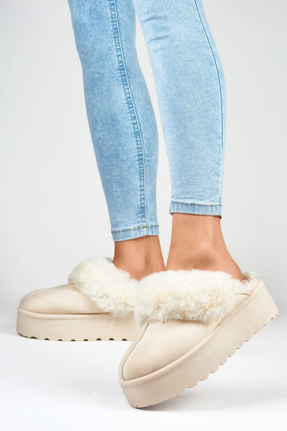 Slippers