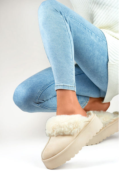 Slippers