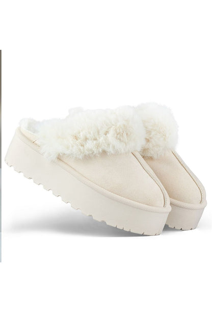 Slippers