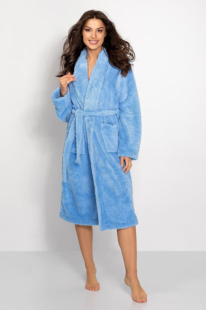 Bathrobe
