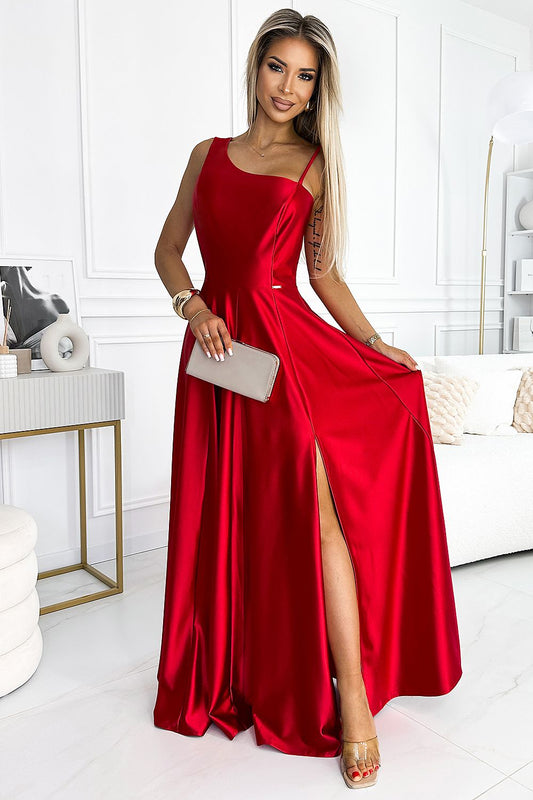 Long dress