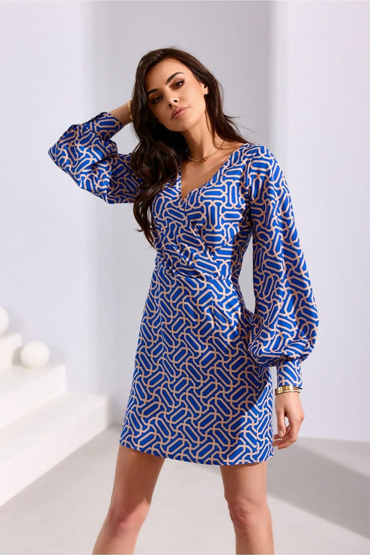 Cocktail dress