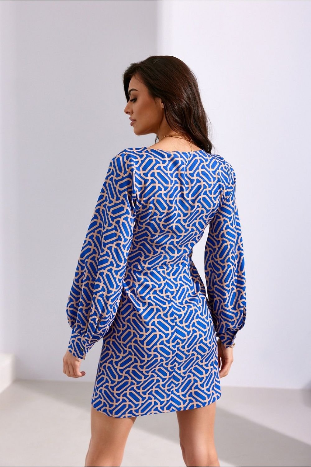 Cocktail dress