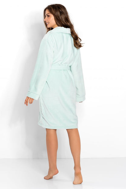 Bathrobe